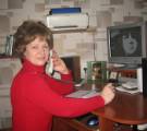 Ukrainian brides: Lyubov' Varganova, Alchevsk, Ukraine