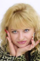 Ukrainian brides: Tatiana Derzhavezkaya, Sumy, Ukraine