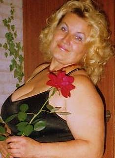 Ukrainian brides: Alla Bragar, Krivoy Rog, Ukraine