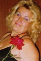 Ukrainian brides: Alla Bragar, Krivoy Rog, Ukraine