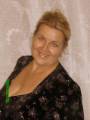 Ukrainian brides: Alla Bragar, Krivoy Rog, Ukraine