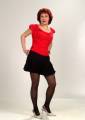 Ukrainian brides: Marina Lazorenko, Kharkov, Ukraine