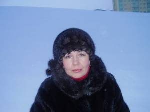 Russian brides: Tatyana Vildanova, Norilsk, Russia