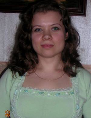 Russian brides: Nataliya Murzina, Kolomna, Russia