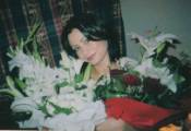 Ukrainian brides: Oksana Maltseva, Rivne, Ukraine