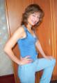 Ukrainian brides: Nataliya Yakimovskaya, Antratsit, Ukraine