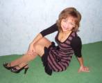 Ukrainian brides: Nataliya Yakimovskaya, Antratsit, Ukraine