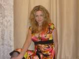 Ukrainian brides: Julia Antropchenko, Donetsk, Ukraine