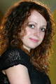 Ukrainian brides: Svetlana Schyryayeva, Kiev, Ukraine