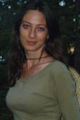 Ukrainian brides: Helena Lanskaya, Alushta, Ukraine