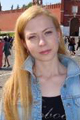 Russian brides: Svetlana Kirnosova, Stariy Oskol, Russia