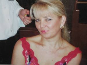 Russian brides: Nina Grigoreva, Moskow, Russia