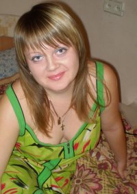 Ukrainian brides: Ira Lisovska, Kiev, Ukraine