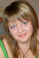 Ukrainian brides: Ira Lisovska, Kiev, Ukraine