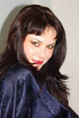 Ukrainian brides: Oksana Kamneva, Kiev, Ukraine