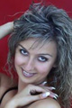 Ukrainian brides: Margarita Gorodetskaya, Sumy, Ukraine