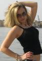 Ukrainian brides: Tatyana Terzi, Bolgrad, Ukraine