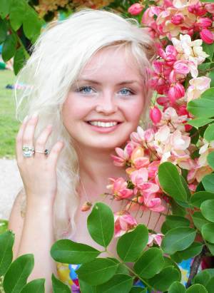 Russian brides: Eerene Gordenko, Tver, Russia