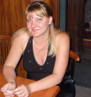 Russian brides: Irina Epischeva, Bataysk, Russia