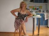 Ukrainian brides: Irina Levchenko, Kiev, Ukraine