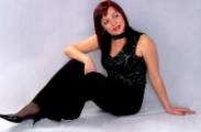 Ukrainian brides: Irina Scherbakova, Dnepropetrovsk, Ukraine