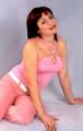 Ukrainian brides: Irina Scherbakova, Dnepropetrovsk, Ukraine