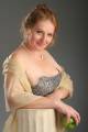 Ukrainian brides: Anna Byistrichenko, Kharkov, Ukraine