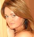 Russian brides: Alise Liepa, Riga, Latvia