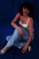 Ukrainian brides: Viktoriya Sentyurina, Evpatoria, Ukraine