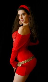 Russian brides: Antonina Moroz, Novopolotsk, Belarus