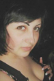 Ukrainian brides: Irina Muzyka, Zhitomir, Ukraine