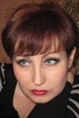 Ukrainian brides: Marina Isaeva, Zaporozhye, Ukraine