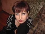 Ukrainian brides: Marina Isaeva, Zaporozhye, Ukraine