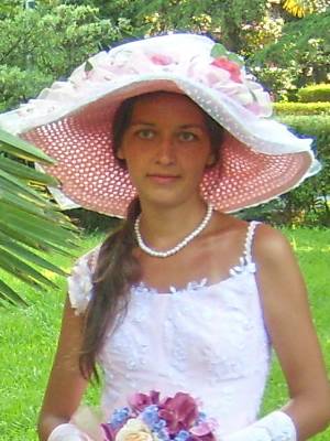 Russian brides: Marina Gumirova, Severodvinsk, Russia