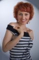 Ukrainian brides: Darina Kuchmenko, Sumy, Ukraine