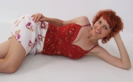 Ukrainian brides: Darina Kuchmenko, Sumy, Ukraine