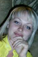 Ukrainian brides: Oksana Gromova, Lugansk, Ukraine