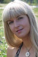 Russian brides: Viktoriya Babanina, Voronezh, Russia