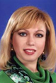 Ukrainian brides: Vilena Korotkova, Kharkov, Ukraine