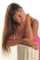 Ukrainian brides: Viktoriya Oleuchuk, Kharkov, Ukraine