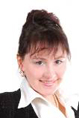 Ukrainian brides: Nataliya Ivanova, Kharkov, Ukraine