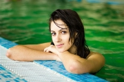 Ukrainian brides: Marina Grig, Melitopol, Ukraine