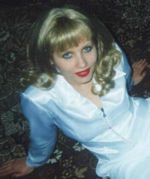 Ukrainian brides: Victoria Kashlyakova, Kirovograd, Ukraine