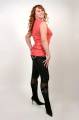 Ukrainian brides: Irina Maleeva, Sumy, Ukraine