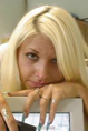 Ukrainian brides: Evgeniya Nazvanova, Mariupol, Ukraine