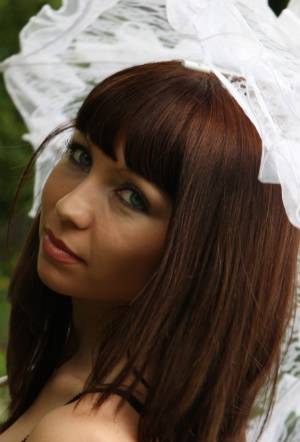 Russian brides: Guzel Nuretdinova, Dimitrovgrad, Russia