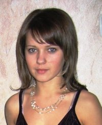 Russian brides: Natasha Vasilieva, Saint-Petersburg, Russia