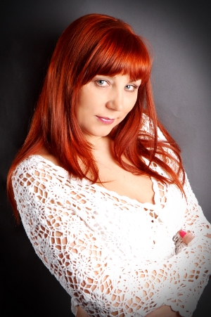 Ukrainian brides: Svetlana Alekseeva, Kharkov, Ukraine