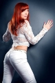 Ukrainian brides: Svetlana Alekseeva, Kharkov, Ukraine