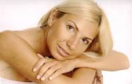 Ukrainian brides: Irina Berezhnaya, Kharkov, Ukraine